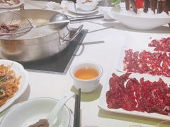 -潮泰牛肉火锅 · 创于1992年(车公庙店)