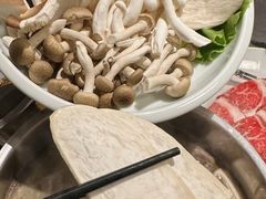 -鼎鼎香·港式火锅(北京SKP店)