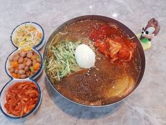 -屋里家延边朝鲜族冷面(梅林3店)