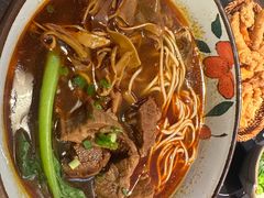 -炉角·鲍鱼牛腩煲(国贸商城店)