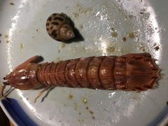 皮皮虾-三个渔夫·蒸汽海鲜(滨海开发区店)