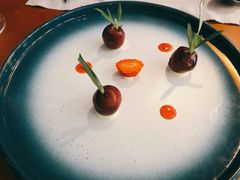 -V Bar海景扒房(北海湾惠龙万达嘉华酒店)