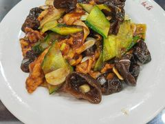 -晋阳饭庄(虎坊桥店)