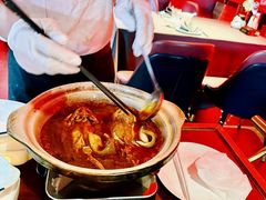 -肆月河豚·新淮扬菜·烤鸭(中关村店)