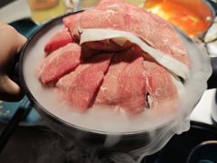 -椰子湾·海南火锅·糟粕醋·椰子鸡(正大广场店)