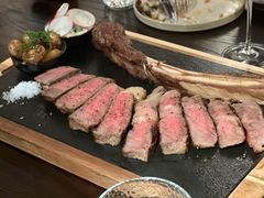 -Brut Eatery悦璞食堂(建国东路店)
