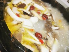 -南渝食府.石锅鸡(尚城花园店)
