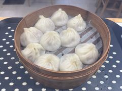 -上味馆南翔小笼(杏山路店)