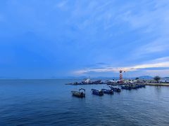 -三亚西岛海洋文化旅游区