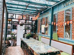 -豆蔻电影主题餐厅(四牌楼店)