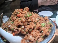 -老阿妈蒙古村·蒙古包·草原文化·歌舞表演(老君堂店)