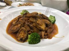 -芭菲盛宴·环球美食(锦城万达广场店)
