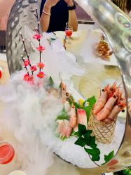 -甘井子区冠豪主题婚礼酒店宴会厅(机场店)