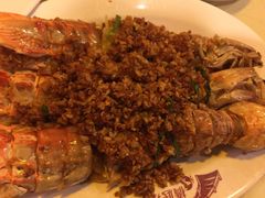 -桥底辣蟹(谢斐道店)