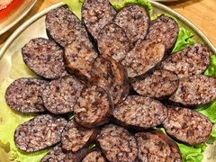 -西塔老太太泥炉烤肉(湖东领汇广场店)