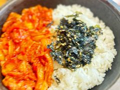 -汉拿山(包河万达店)