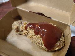 -PIXEL BOY炸鸡店(上海首店)