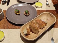 -Mercato莫卡多露台餐厅与酒吧(K11店)