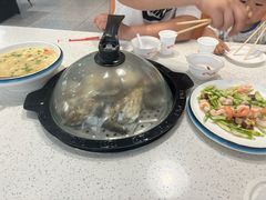 -前王院•巧克力海鲜市集餐厅(万平口店)