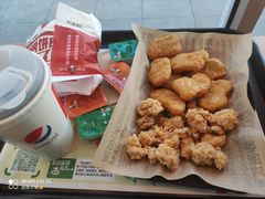 -肯德基(远洋店)