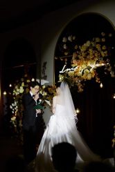 -LeCameliaBridal 山茶花新娘 婚纱礼服高级定制