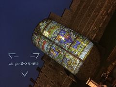 -温莎城堡