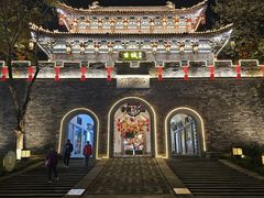 -昌州古城