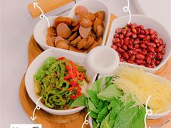 -围龙屋客家食府(福田店)