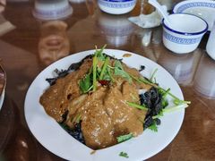 -来顺成饭庄