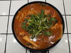 -肥汁米蘭香港米线(长宁来福士店)