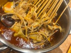 -喝丢一只鞋海鲜烧烤·海肠捞饭(东关街店)
