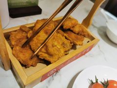 -双合园·海鲜水饺青岛菜(上清路店)