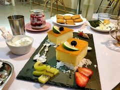 -Smile House咖啡馆(群芳小区店)