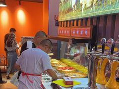 -虾乐园龙虾·夜宵(松江店)