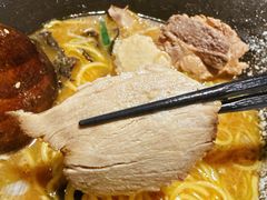 -日本料理神拉面