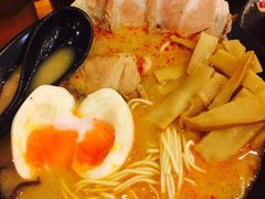 -博多一幸舍(侨福芳草地购物中心店)