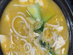 -清真·凡人居·烤肉专门店(庆阳店)