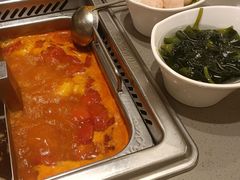 -海底捞火锅(旭辉MALL店)