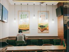 大堂-甲乙饼·北京手工肉饼(西直门凯德茂店)