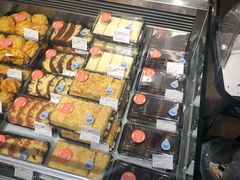 -欧式面包坊(青岛万象城店)