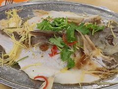 -关丹乞丐鸡海鲜饭店