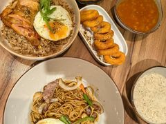 -Pennehut畔尼意面(合肥万象城店)