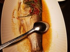 -许爷家·生态湖鲜(徐汇日月光店)