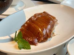 -四季民福烤鸭店(王府井东安门店)