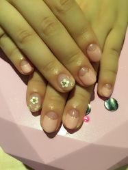 Ruby Allure Nail Salon 美甲美睫深圳店-Hertha Beauty Salon
