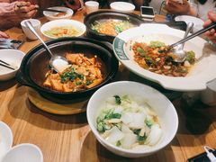 费大厨辣椒炒肉-费大厨辣椒炒肉(万家丽一店)