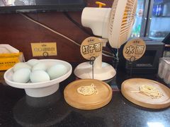 -老淮城·长鱼面(河下古镇店)