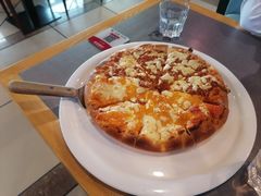 -吉姆丽德乡村西餐厅(闵行交大店)