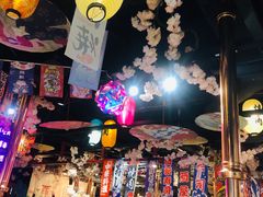 -鹤江桥·红油牛肉粉(SKP店)
