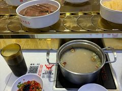 -西火火·川派小火锅(西溪银泰店)